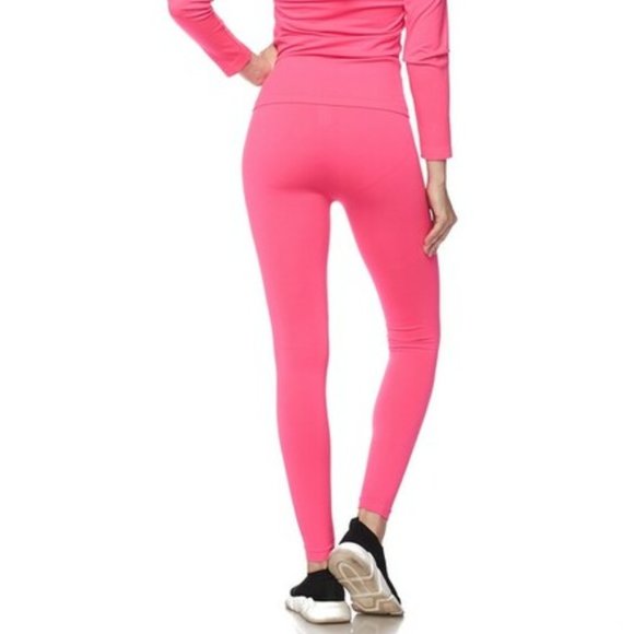 Two Piece Hoodie and Legging Set - Picture 4 of 4